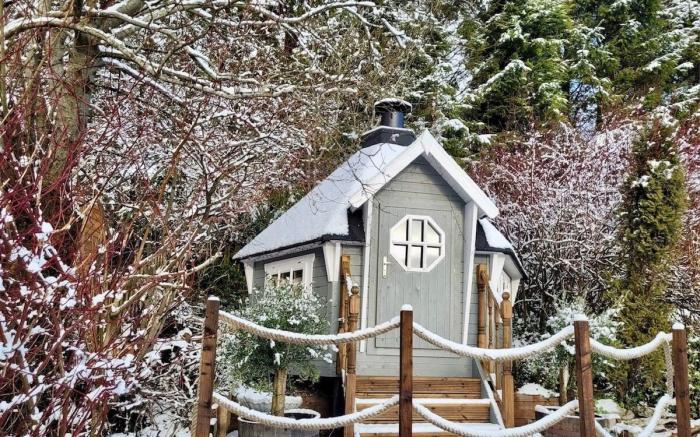 Walkers Cottage
