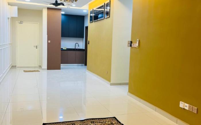 Vista Setul Residence