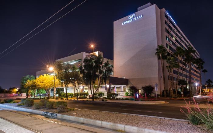 Crowne Plaza Phoenix Airport - PHX By IHG