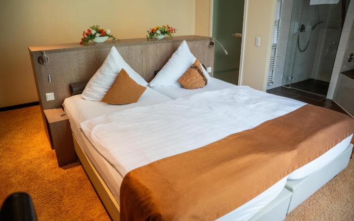Hotel am Schlosspark
