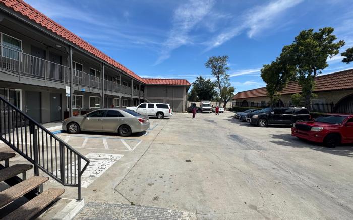 Vista Inn Motel