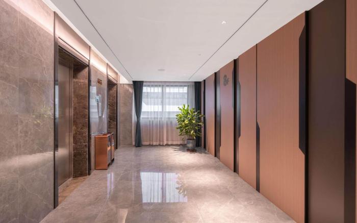 Cheerymay Hotel Xiamen Airport Wuyuan Bay