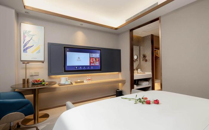 Cheerymay Hotel Huizhou West Lake