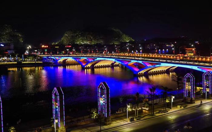 O.Live Social Hotel Guilin Xiangbishan Liangjiang Sihu Dongxixiang