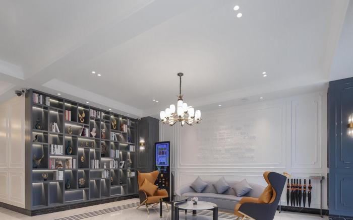 Magnotel Nanjing Olympic Center Hexi Golden Eagle