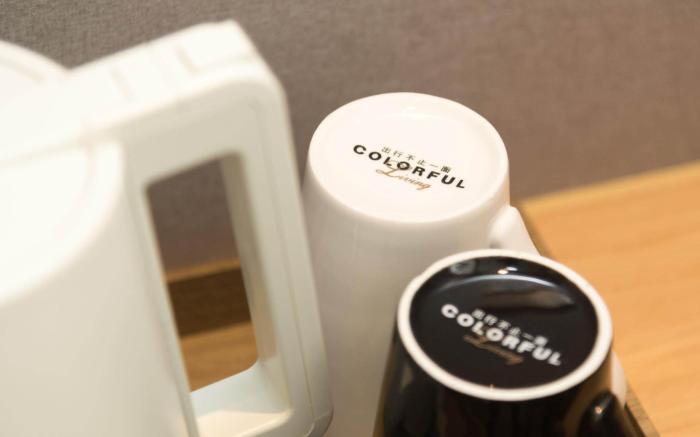 Cheermay Hotel（Jining Jinyu Road Affiliated High School Vocational and Technical College Store）