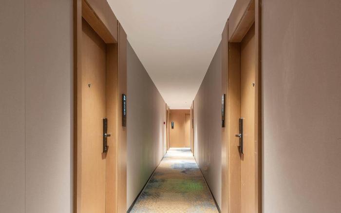 Cheerymay Hotel Shanwei Urban Area Haibin Avenue