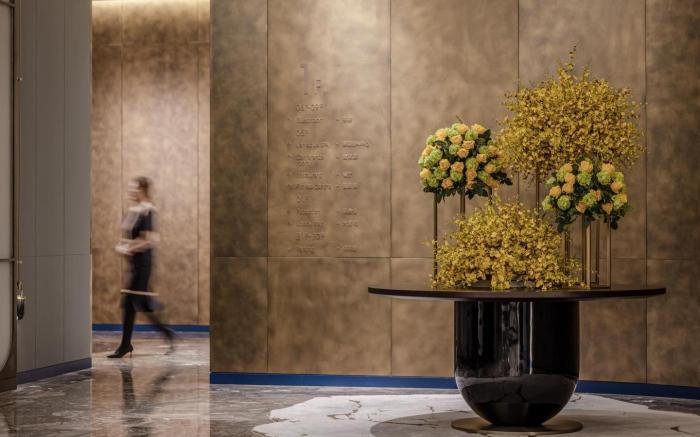 FONTOO Hotel Yantai Zhifu