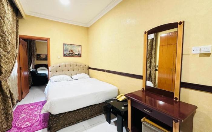 Dancenter San Marino Hotel