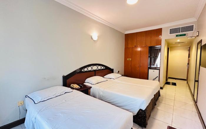 Luxurious San Marino Stay by Checkmyguest