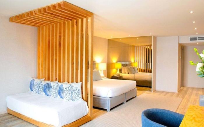 Hotel Cristal Vieira Praia & Spa