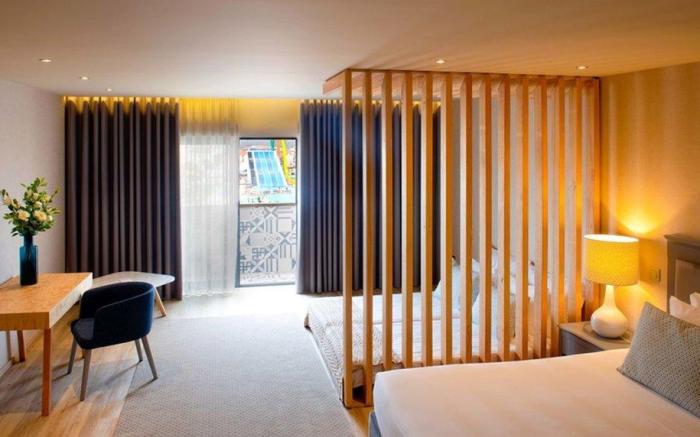 Hotel Cristal Vieira Praia & Spa