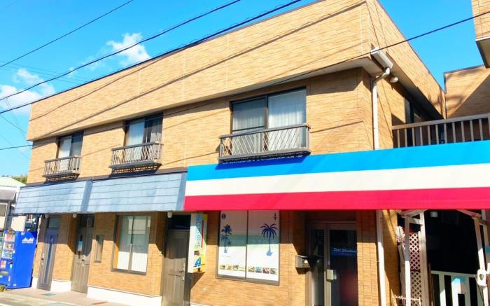 Asian Minshuku Petit Shirahama Annex