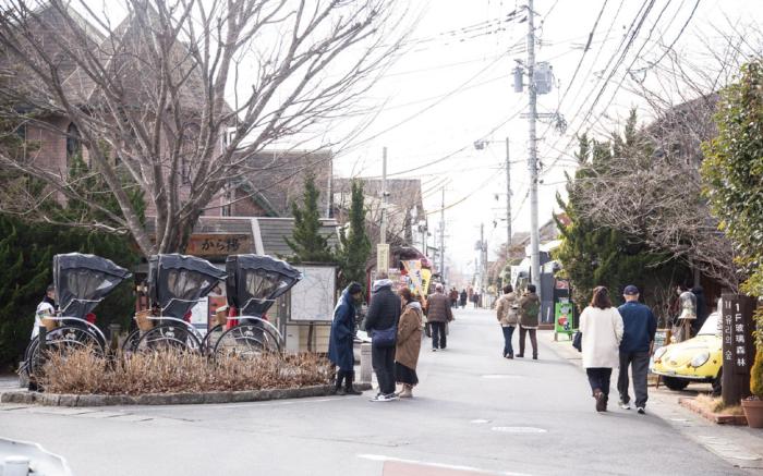 Yufudake Ichibo no Yado Kirara