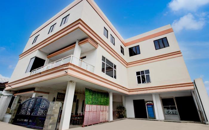 Hotel O Balikpapan near Siloam Hospital formerly Syafla Guest House