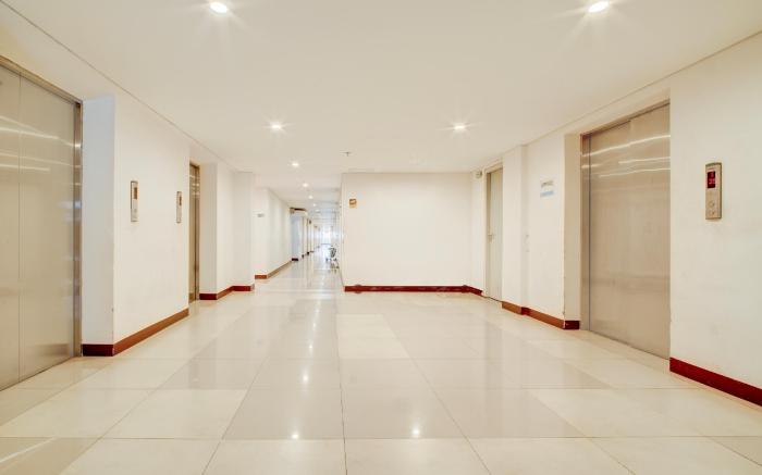 Collection O near Terminal Pulo Gebang formerly Sentra Timur - Tower Sapphire