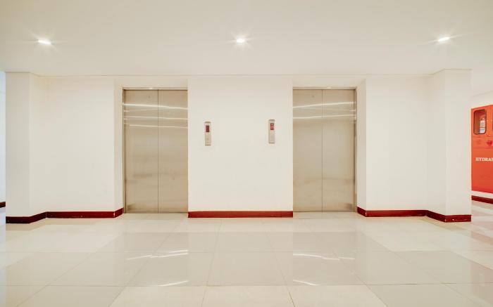 Collection O near Terminal Pulo Gebang formerly Sentra Timur - Tower Sapphire