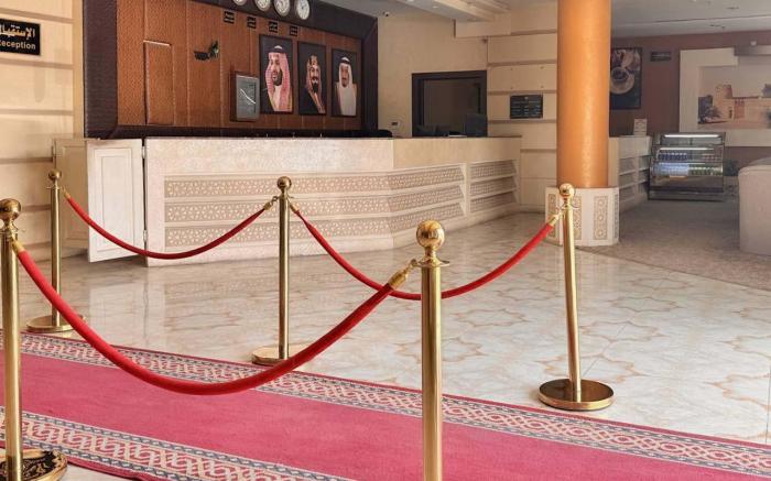 Kady Park Hotel فندق كادي بارك اشبيلية