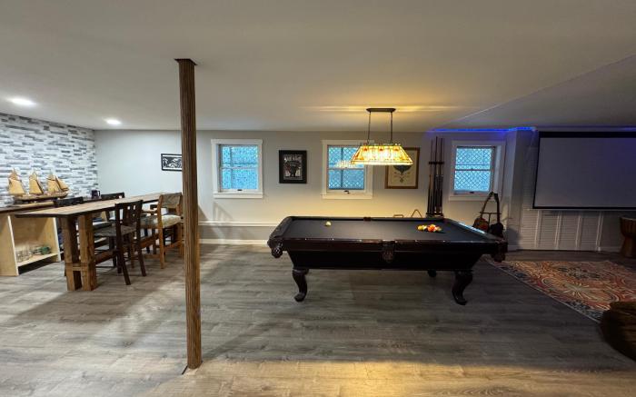 Christmas Cove Inn