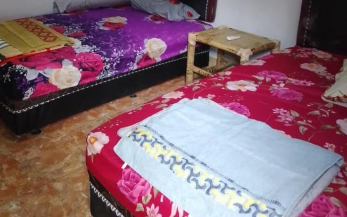 HOSTEL MENTARI (IQBAL)