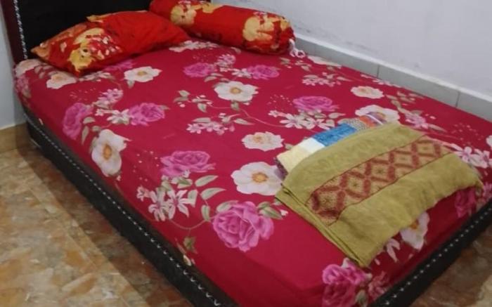 HOSTEL MENTARI (IQBAL)