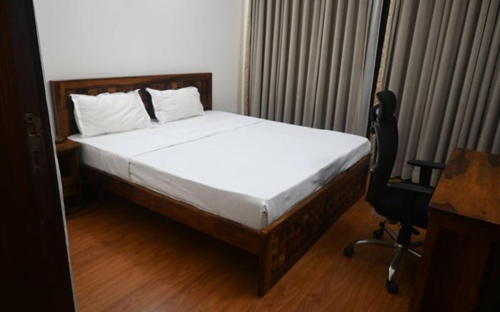 Luxury Furnished Serviced Apartments In Gurgaon