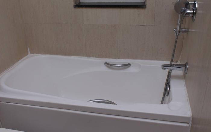 Luxury Serviced Apartment near Medanta Medicity