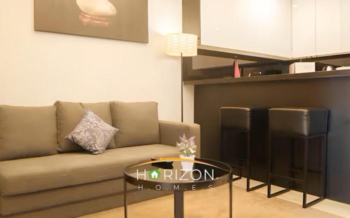 HorizonHomes@Genting Highlands 4pax BigStudio 0608