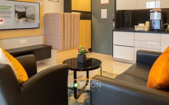 Horizon Homes@Genting Highlands 4pax Studio 2101