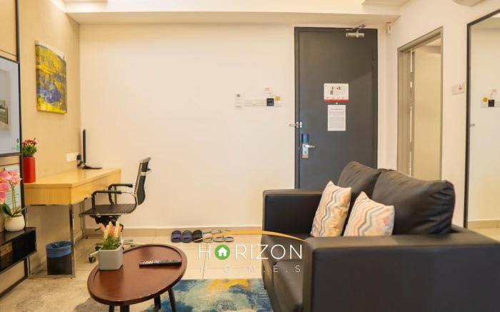 Horizon Homes @ Genting Highlands 6pax Suite 1610