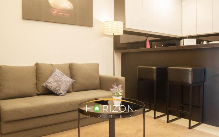 Horizon Homes @ Genting Highlands Suite 1905