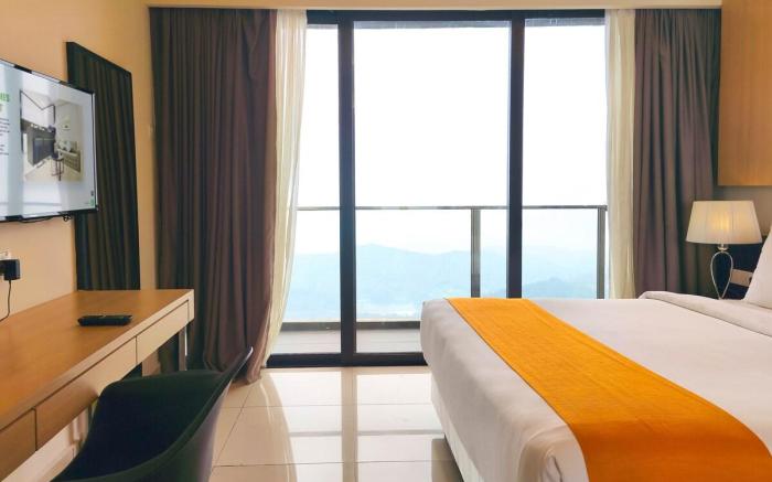 Horizon Homes @ Genting Highlands Suite 1905