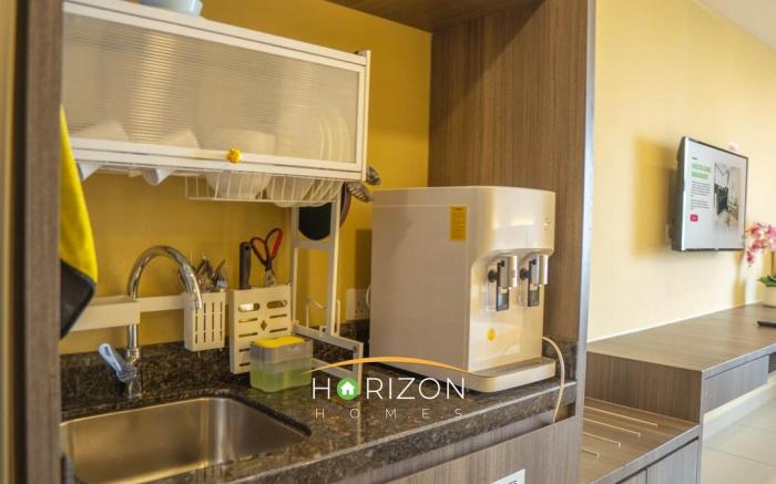Horizon Homes @ Genting Highlands 4pax Studio 2801