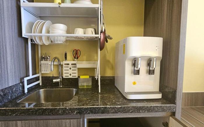 Horizon Homes @ Genting Highlands 4pax Studio 2801