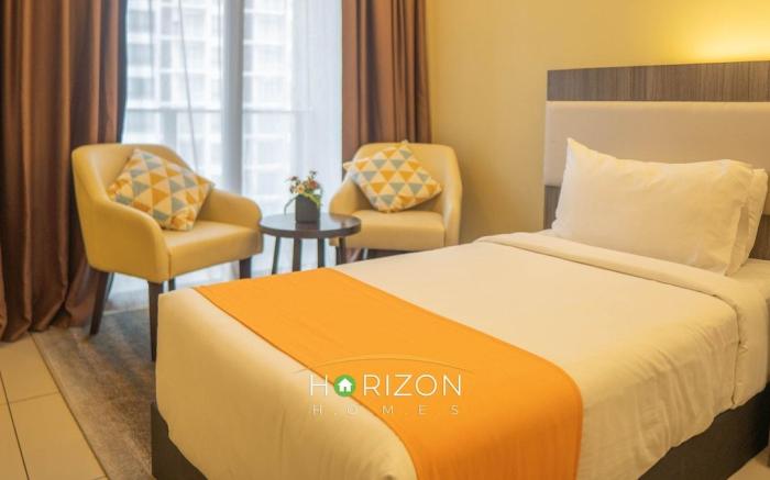 Horizon Homes @ Genting Highlands 3pax Studio 2713
