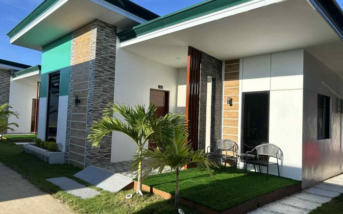 The Landing Villas Rental