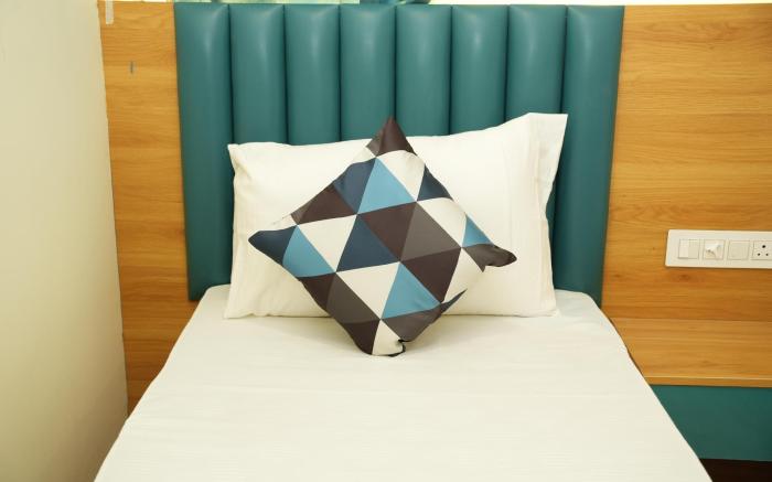 White Ridge Premium Hotel