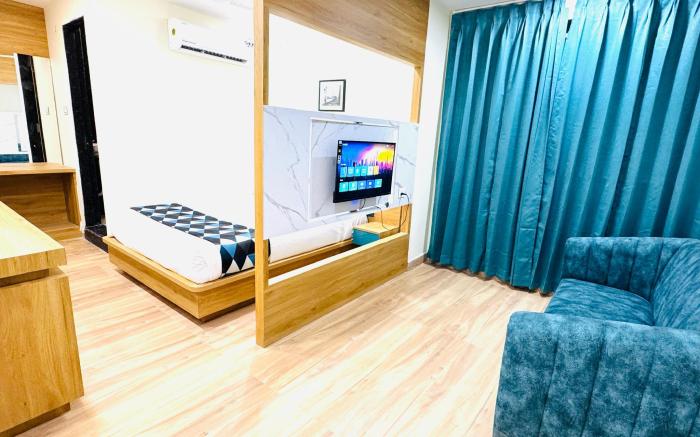 White Ridge Premium Hotel