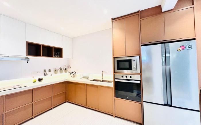 "The M villa" Bangkok 3 bedrooms3 bathroom/Ekkamai