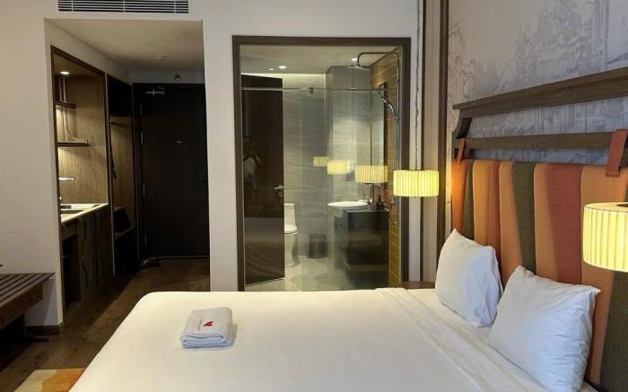 The Raclay Mandala Cham Bay Mui Ne - Phan Thiet