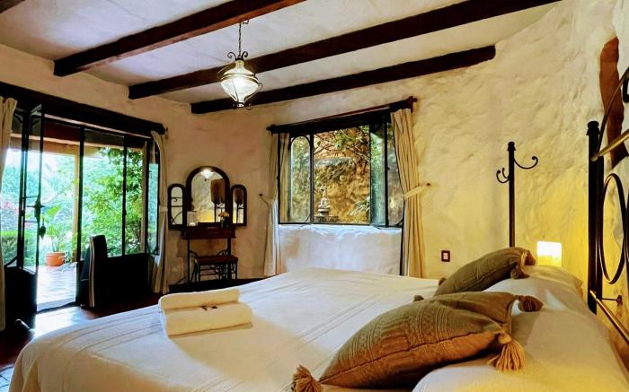 HOTEL VILLAS VALLE MISTICO