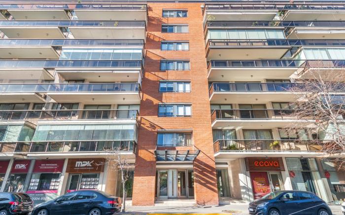 Luxury Apartments in Puerto Madero