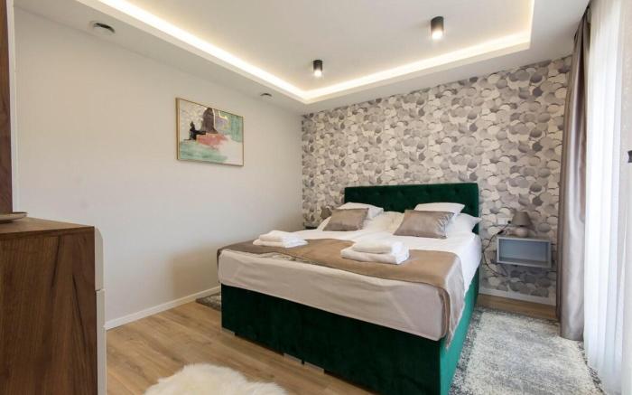 Pontjó Apartman 4.