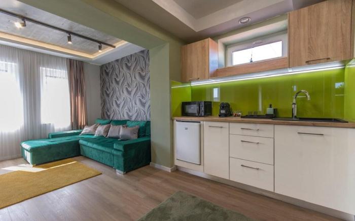 Pontjó Apartman 4.