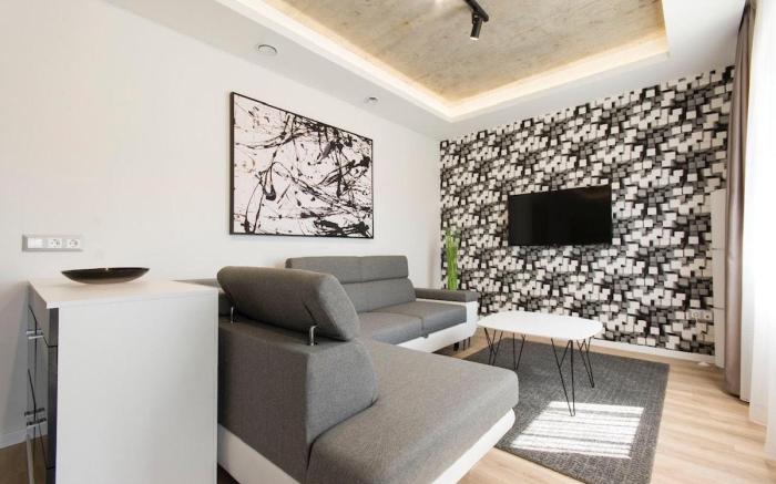 Pontjó Apartman 2.