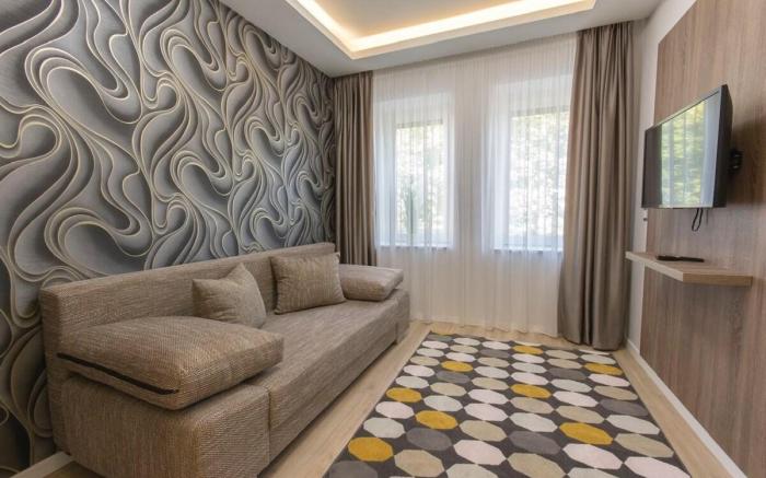 Pontjó Apartman 1.