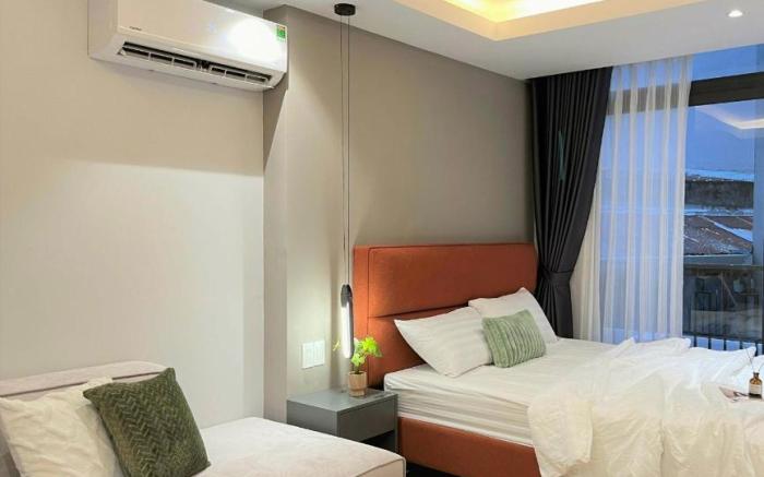 Oasis Apartment