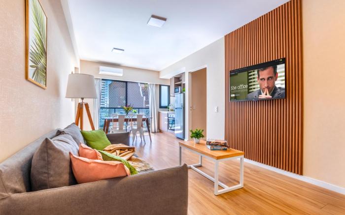 Modern Apartments in Palermo - by BueRentals