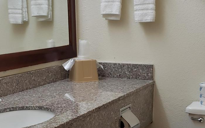 Americas Best Value Inn & Suites Foley Gulf Shores
