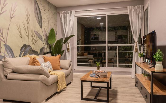 Trendy Apartments in Palermo - by BueRentals